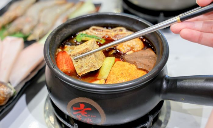屏東火鍋推薦