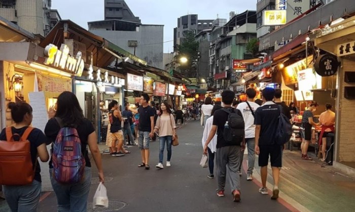 師大商圈 師大商圈