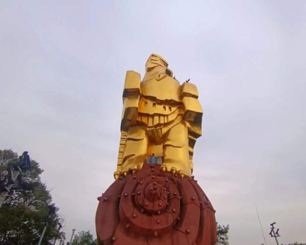 南山台南廣場 南山台南廣場
