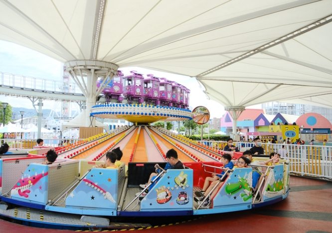 兒童樂園 兒童樂園