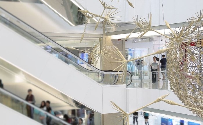 銀河廣場 銀河廣場