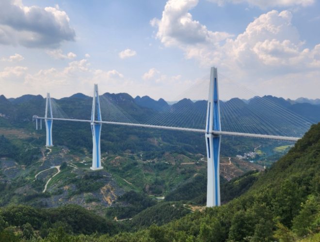 北港天空之橋 北港天空之橋