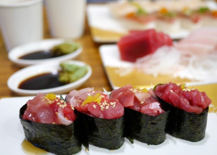 鮪魚飯店 鮪魚飯店