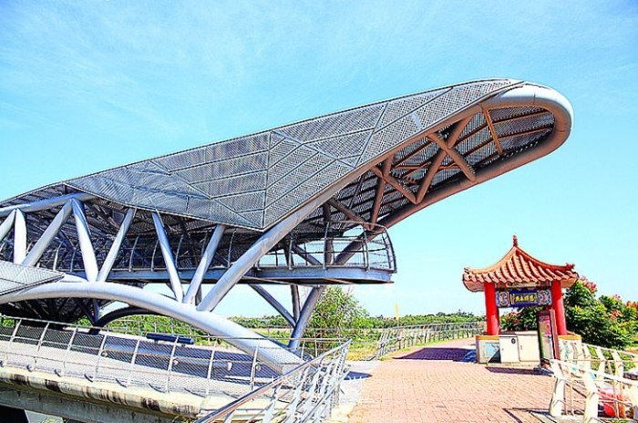 北港女兒橋 北港女兒橋
