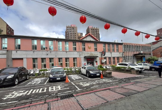 新莊慈祐宮 新莊慈祐宮