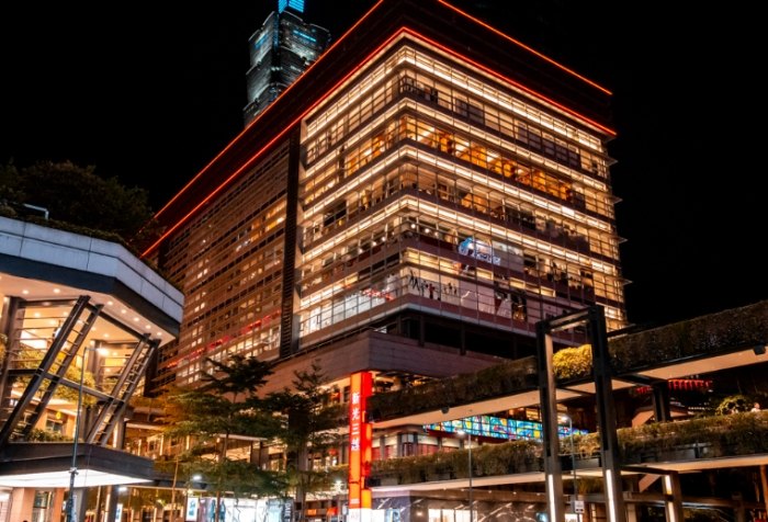 信義廣場 信義廣場