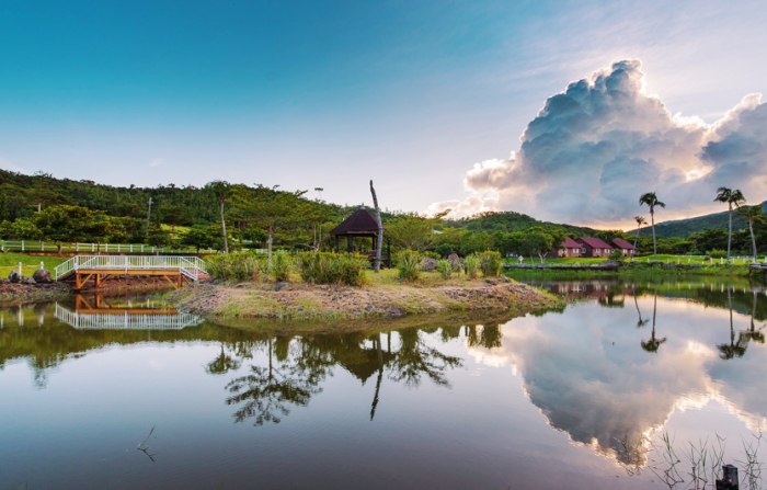 小墾丁渡假村 小墾丁渡假村