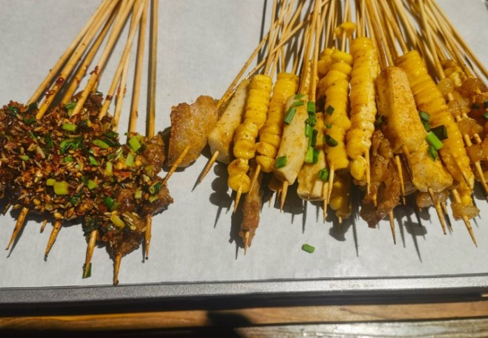 土城好吃 土城好吃