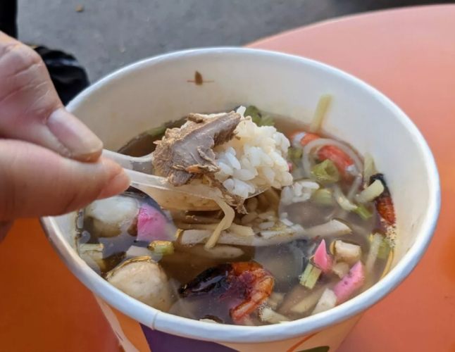東港飯湯推薦 東港飯湯推薦