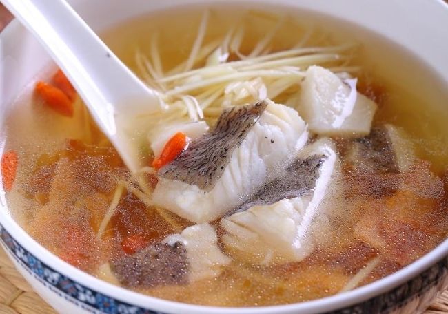 冰魚 冰魚
