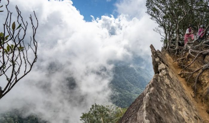 北德拉曼山 北德拉曼山