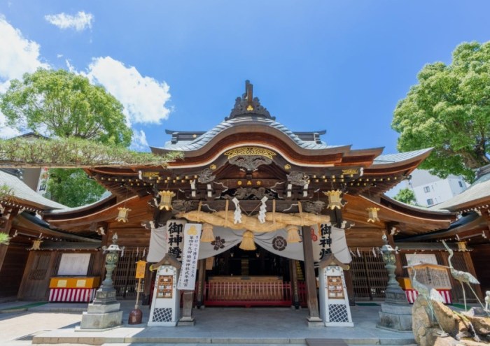福岡一日遊 福岡一日遊