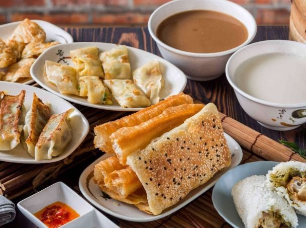 中壢早午餐推薦 中壢早午餐推薦