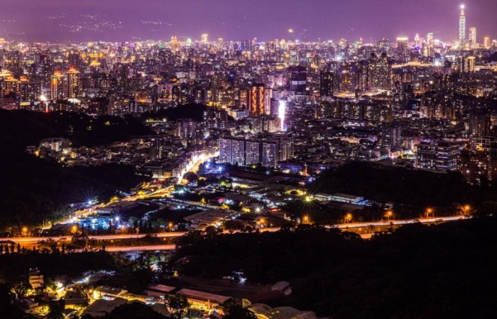 南山福德宮 南山福德宮