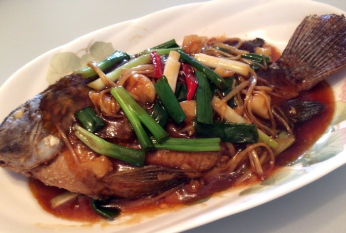 鯛魚 鯛魚