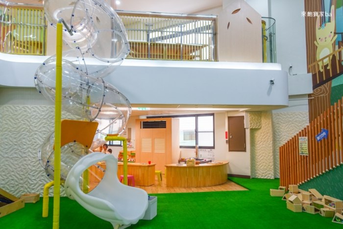 南瀛親子館 南瀛親子館
