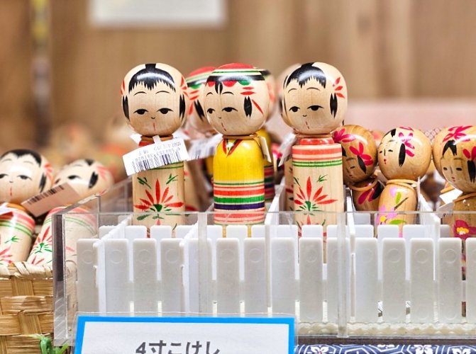 仙台伴手禮