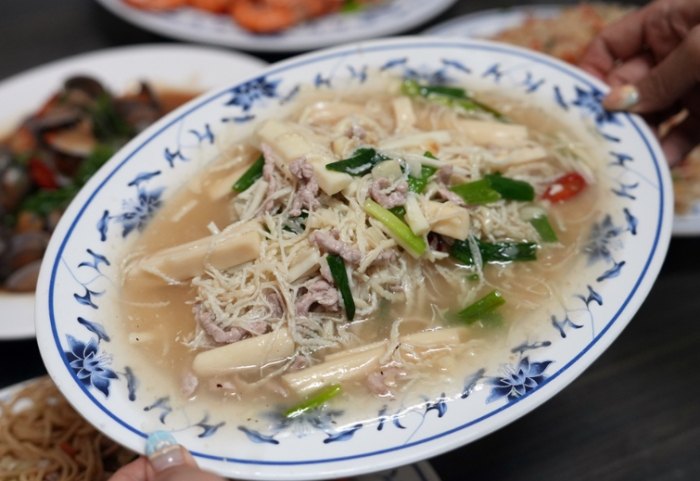 澎湖熱炒 澎湖熱炒