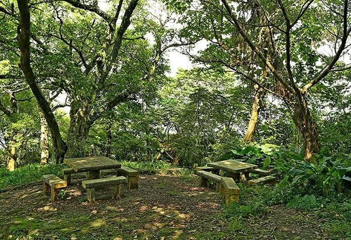 文筆山 文筆山