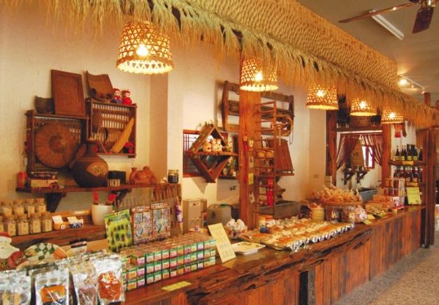 苗栗陶瓷博物館