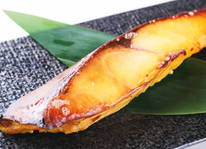 鱖魚 鱖魚