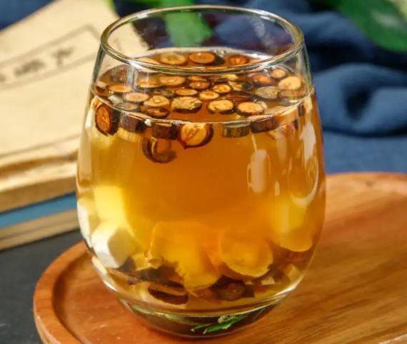 苓桂朮甘湯 苓桂朮甘湯