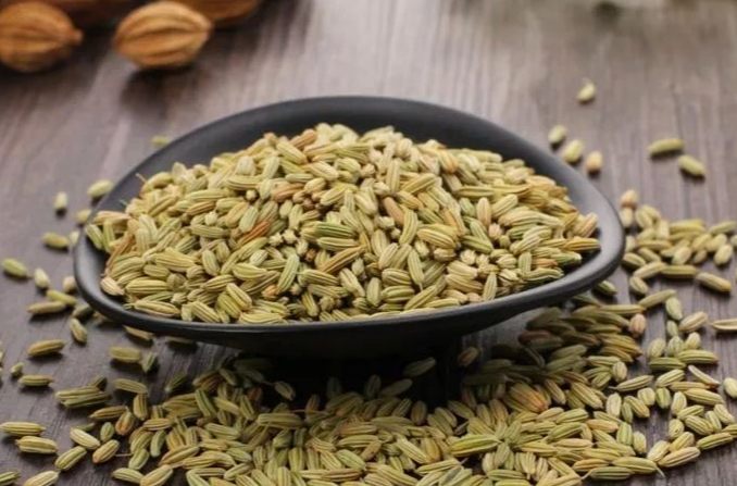 小茴香功效 小茴香功效