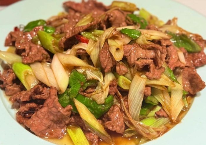 好吃美食