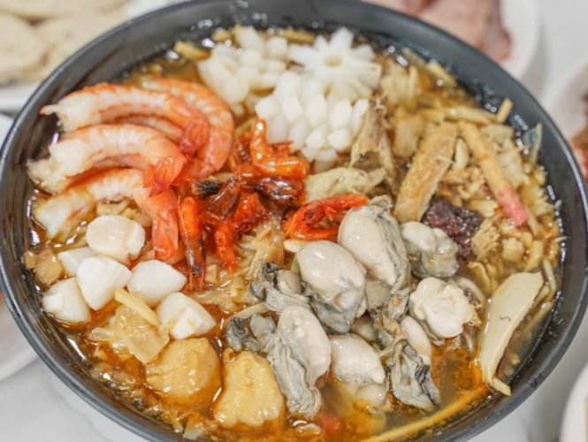 東港飯湯推薦 東港飯湯推薦