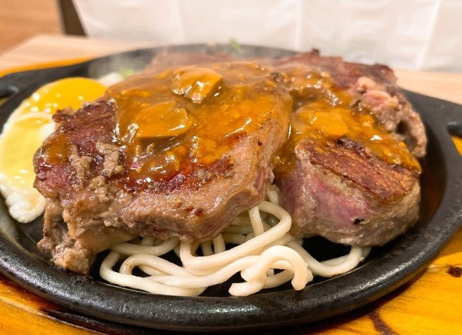 高雄平價牛排推薦