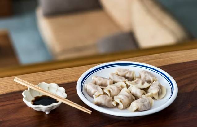 水餃煮法 水餃煮法