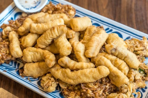 宜蘭必吃 宜蘭必吃