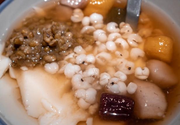 光華美食