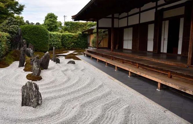 三室戶寺 三室戶寺