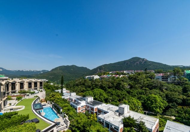壽臣山 壽臣山
