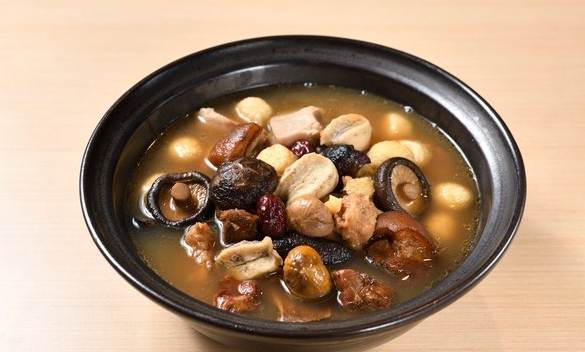 中山商圈美食 中山商圈美食