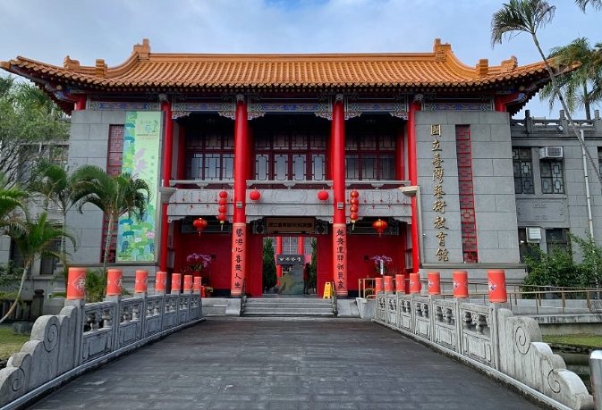 台北歷史博物館 台北歷史博物館