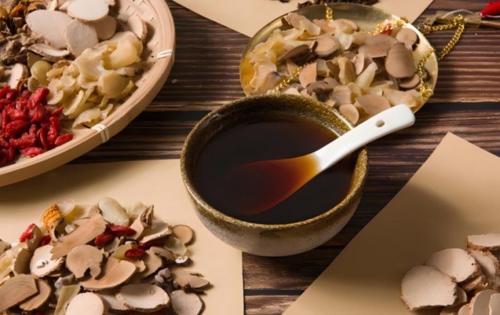附子理中湯 附子理中湯