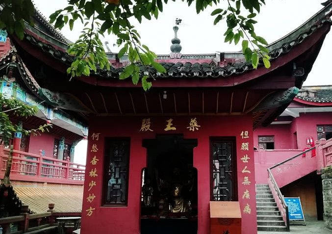清泉寺 清泉寺
