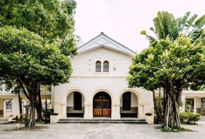 旗山生活文化園區 旗山生活文化園區
