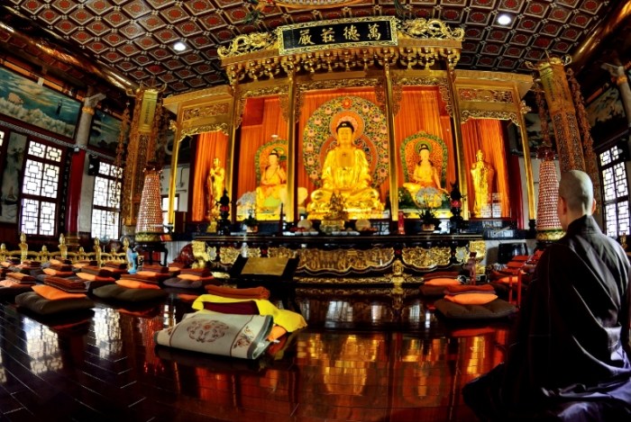 圓光禪寺 圓光禪寺