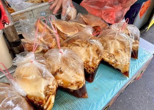 東興市場美食 東興市場美食