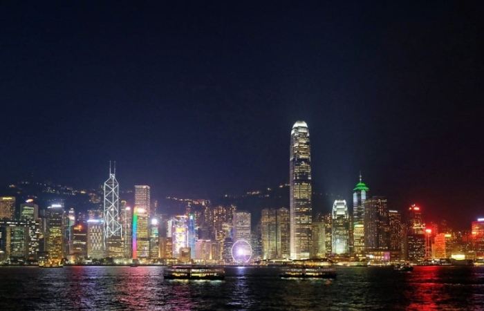 香港三天兩夜 香港三天兩夜