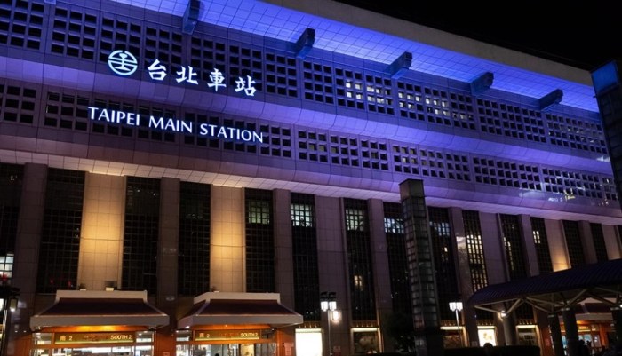 台北車站附近旅館 台北車站附近旅館