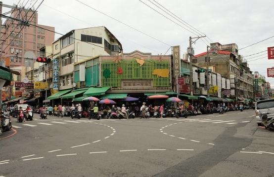 員林第一市場 員林第一市場