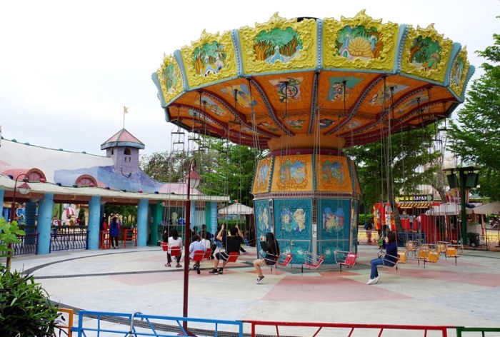 麗寶樂園