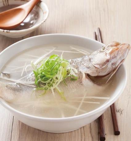 倒吊魚 倒吊魚