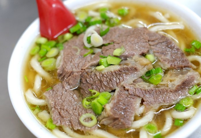 台北車站牛肉麵 台北車站牛肉麵