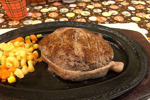 高雄平價牛排推薦