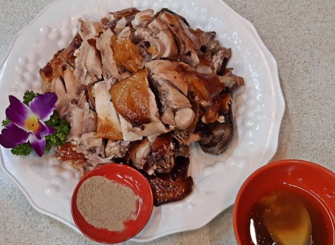 樹林熱炒 樹林熱炒